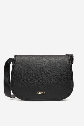 Сумка З Ремінцем Mexx CEO-MEXX-L-021-08 Чорний