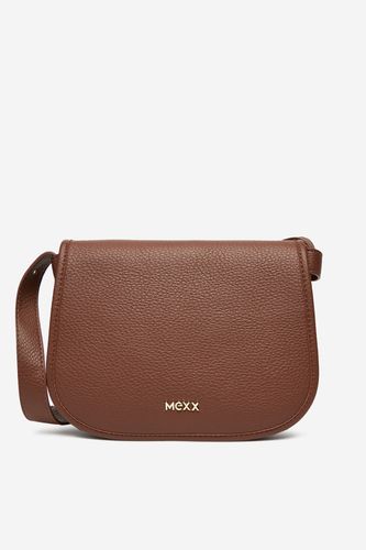 Сумка З Ремінцем Mexx CEO-MEXX-L-021-08 Коричневий