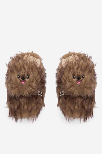 Copati Star Wars CEO-NJ-AW26-350SW Rjava