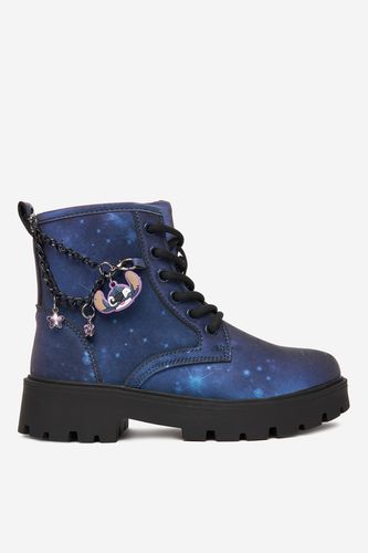 Semiš Disney Classics CEO-CM-AW26-310DCLS Azure