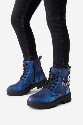 Semiš Disney Classics CEO-CM-AW26-310DCLS Azure