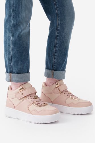 Tenisice Lasocki Young CEO-3310619 Svjetloroza
