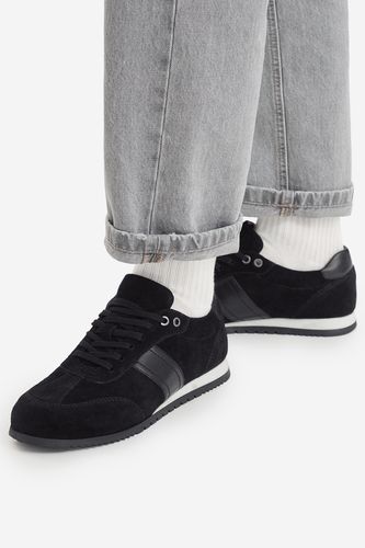 Superge Lasocki CEO-WI16-VERISIA-02 Črna