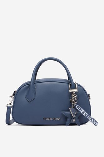 Torbica GUESS JEANS CEO-GUESS-S-002-10 Modra