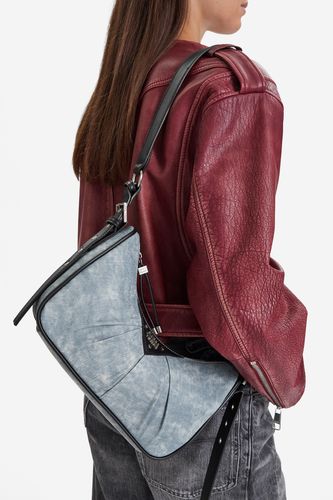 Torbica GUESS JEANS CEO-GUESS-S-003-10 Modra