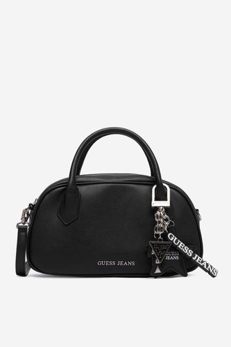Torbica GUESS JEANS CEO-GUESS-S-002-10 Črna