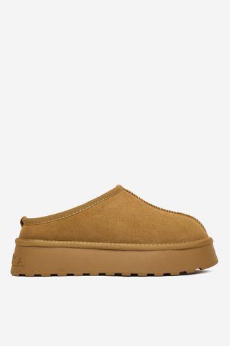 Copati Badura EO-DALLAS-TS6293 Buff