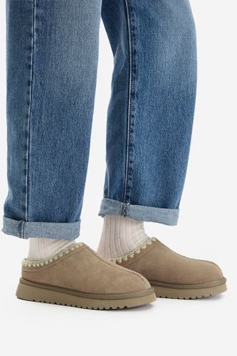 Капці Badura EO-DAISY-TS6299-01 Бежевий