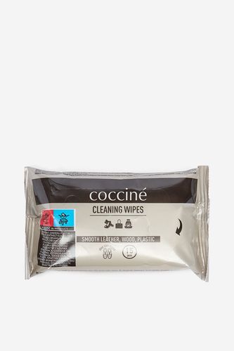 Косметика Для Взуття Coccine CLEANING WIPES Безбарвний