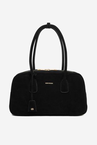 Torbica Gino Rossi EO-LAILA-513-112-1 Črna