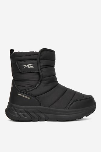 Šněrovací vyšší obuv Reebok CEO-H8-299 Černá