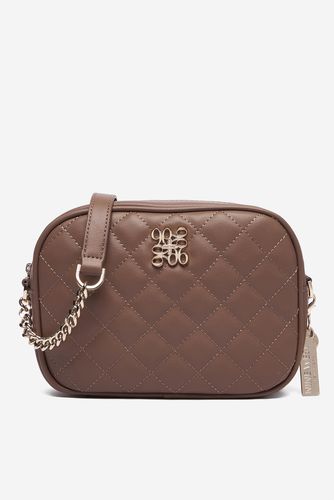 Torbica NINE WEST CEO-SUBTLE ELEGANCE-LA321-1237 Bež