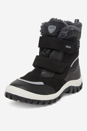 Semiš Lasocki Young CEO-CI12-1797-24A(IV)CH Črna