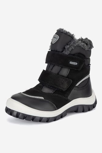 Черевики Lasocki Kids CEO-CI12-1797-24A(III)CH Чорний