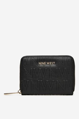 Ženski novčanik NINE WEST CEO-NW-W1-016-AW26 Crna