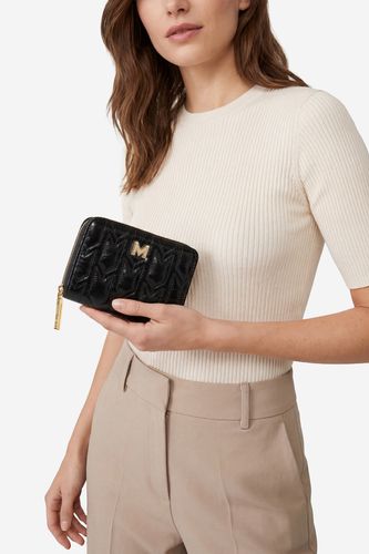 Ženski novčanik Mexx CEO-MEXX-W1-003-AW26 Crna