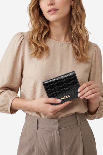 Ženski novčanik Mexx CEO-MEXX-W1-004-AW26 Crna
