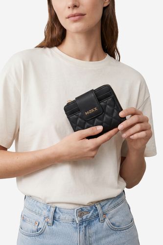 Ženski novčanik Mexx CEO-MEXX-W1-002-AW26 Crna