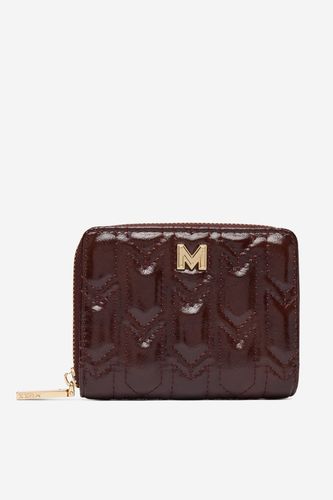 Ženski novčanik Mexx CEO-MEXX-W1-003-AW26 Braon