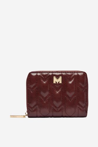 Ženski novčanik Mexx CEO-MEXX-W1-003-AW26 Bordo