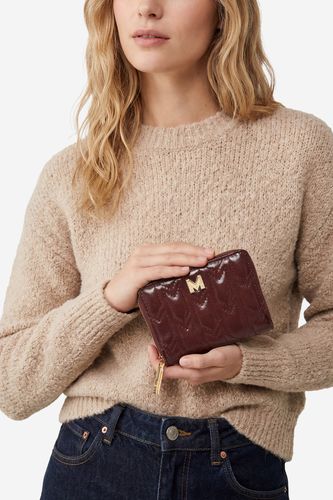 Ženski novčanik Mexx CEO-MEXX-W1-003-AW26 Bordo