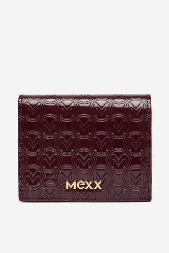 Ženski novčanik Mexx CEO-MEXX-W1-004-AW26 Bordo