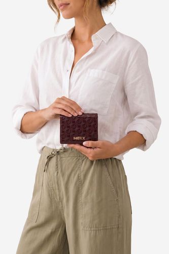 Ženski novčanik Mexx CEO-MEXX-W1-004-AW26 Bordo