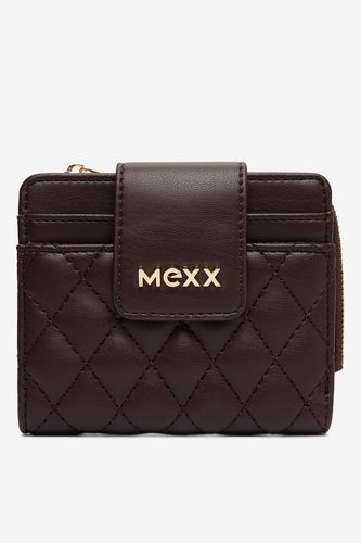 Ženski novčanik Mexx CEO-MEXX-W1-002-AW26 Braon