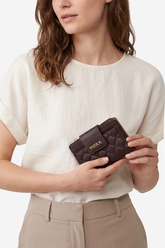 Ženski novčanik Mexx CEO-MEXX-W1-002-AW26 Braon