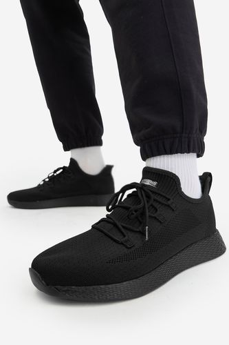 Sportovní obuv Sprandi CEOWB-MP72-21782 Černá