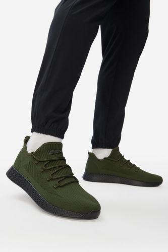 Sportovní obuv Sprandi CEOWB-MP72-21782 Khaki