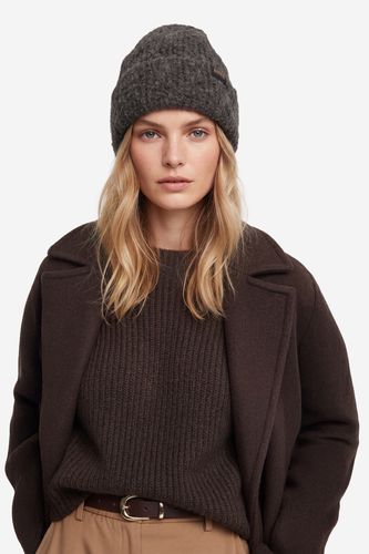 Шапка Жіноча Mexx CEO-MEXX-W3-001-AW26 Темно-коричневий