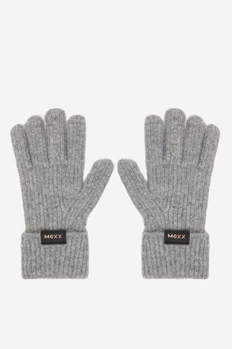 Рукавички Жіночі Mexx CEO-MEXX-W6-001-AW26 Сірий
