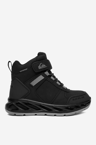 Черевики QUIKSILVER CEO-CP86-26131 Чорний