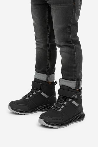 Черевики QUIKSILVER CEO-CP86-26131 Чорний