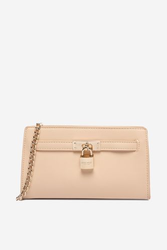 Torbica NINE WEST CEO-GOLDEN MUSE-LA374-6033 Bež