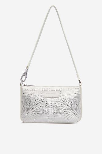 Torbica NINE WEST CEO-LUXE SERENITY-LA374-4773 Krem