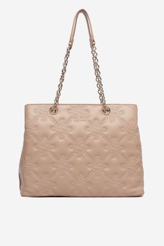 Torbica NINE WEST CEO-PRIME ELEGANCE-LA374-5652 Bež
