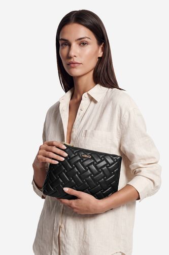Косметичка Mexx CEO-MEXX-W1-011-AW26 Чорний