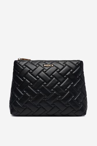 Косметичка Mexx CEO-MEXX-W1-011-AW26 Чорний