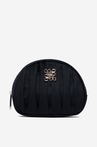 Kozmetična torba NINE WEST CEO-NW-W1-032-AW26 Črna