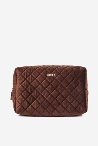 Косметичка Mexx CEO-MEXX-W1-012-AW26 Коричневий