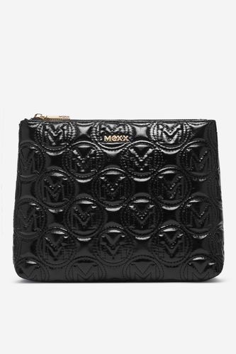 Косметичка Mexx CEO-MEXX-W1-010-AW26 Чорний