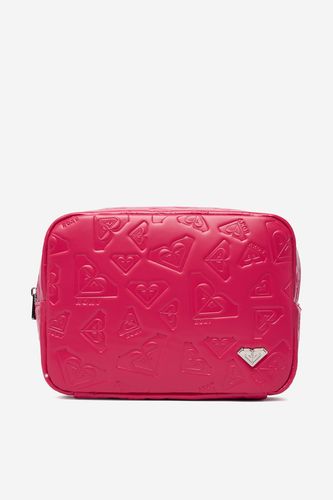 Kozmetična torba ROXY CWBEO-RX-W1-001-AW26 Roza