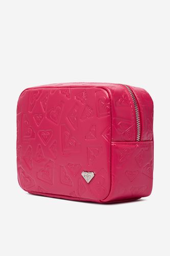 Kozmetična torba ROXY CWBEO-RX-W1-001-AW26 Roza