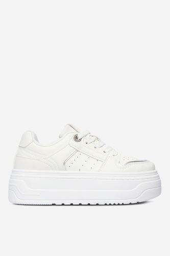 Superge DeeZee CEO-CSS20636-01 Bela