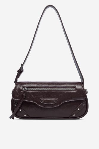 Torbica Jenny CEO-JNY-M-018-10 Čokoladno rjava