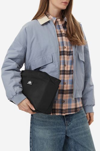 Krabička na jídlo QUIKSILVER WBEO-QUIK-P-001-10 Černá
