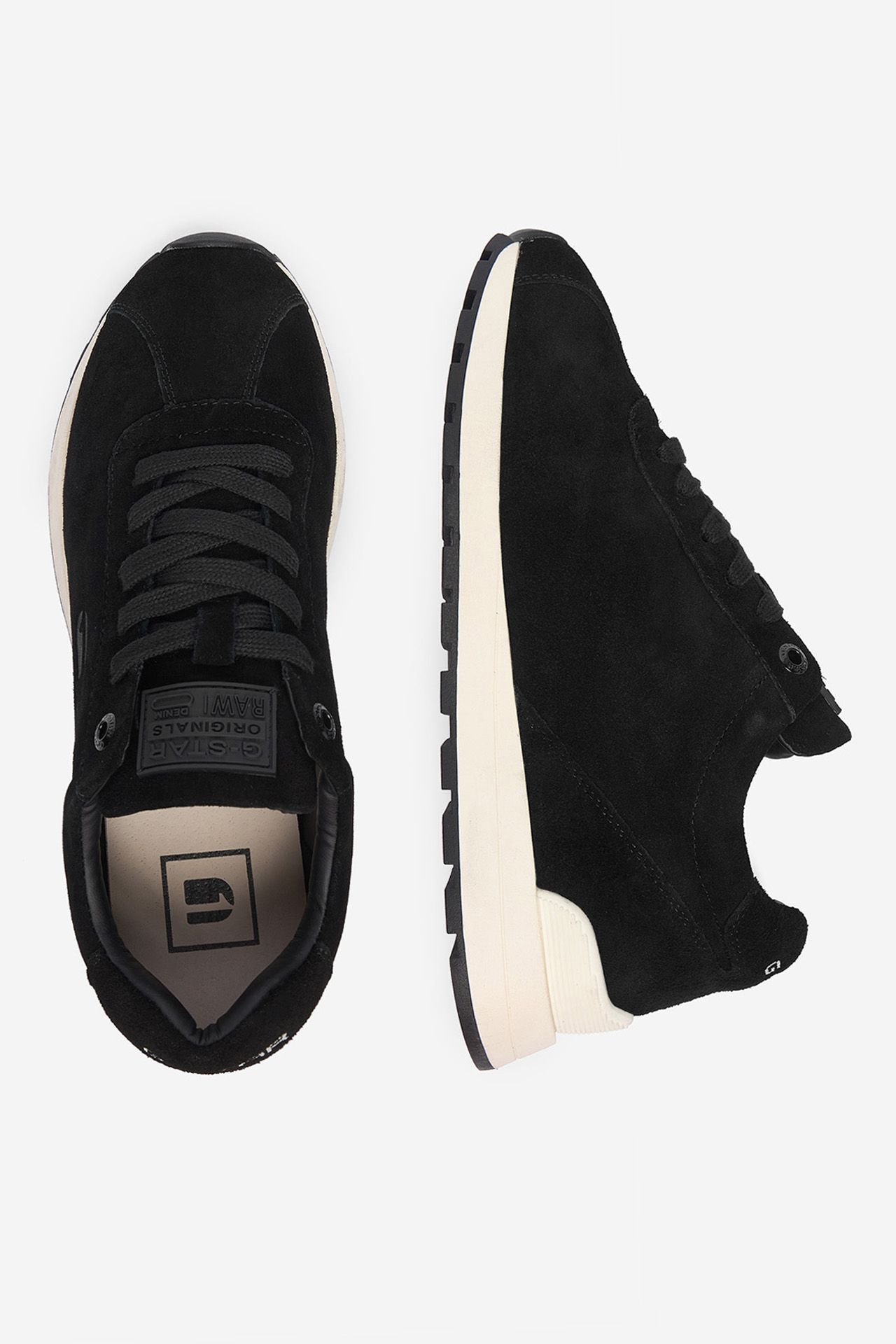 Patike Crna