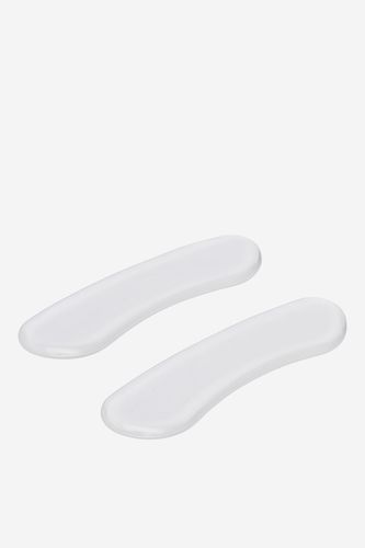 Vložki za obutev GO SOFT CEO_SMALL GEL HEEL PROTECTOR_AW26 Brezbarvno